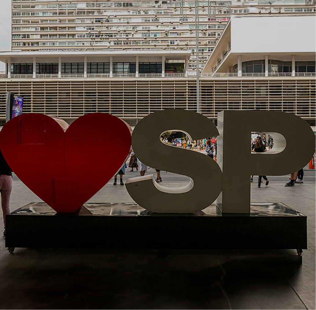 Avenida Paulista