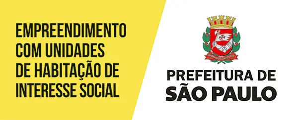 Selo Prefeitura SP
